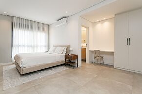First Residencial Multifuncional by Viva - Conforto e Fácil Acesso às 