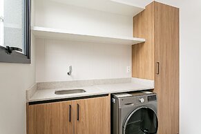 First Residencial Multifuncional by Viva - Conforto e Fácil Acesso às 