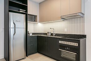 First Residencial Multifuncional by Viva - Conforto e Fácil Acesso às 