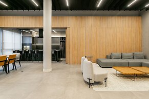 First Residencial Multifuncional by Viva - Conforto e Fácil Acesso às 