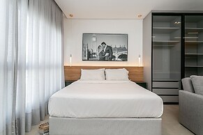 First Residencial Multifuncional by Viva - Conforto e Fácil Acesso às 