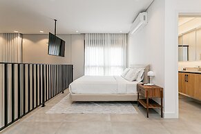 First Residencial Multifuncional by Viva - Conforto e Fácil Acesso às 