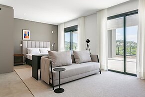 First Residencial Multifuncional by Viva - Conforto e Fácil Acesso às 