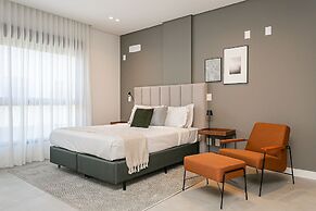 First Residencial Multifuncional by Viva - Conforto e Fácil Acesso às 