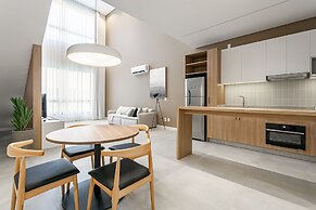 First Residencial Multifuncional by Viva - Conforto e Fácil Acesso às 