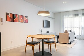 First Residencial Multifuncional by Viva - Conforto e Fácil Acesso às 
