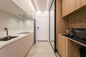 First Residencial Multifuncional by Viva - Conforto e Fácil Acesso às 