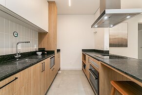 First Residencial Multifuncional by Viva - Conforto e Fácil Acesso às 