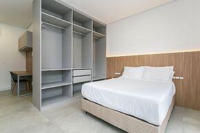 First Residencial Multifuncional by Viva - Conforto e Fácil Acesso às 