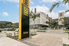 First Residencial Multifuncional by Viva - Conforto e Fácil Acesso às 