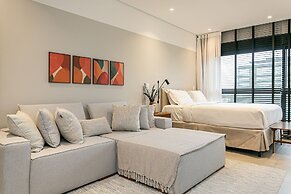 First Residencial Multifuncional by Viva - Conforto e Fácil Acesso às 