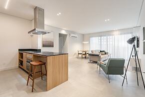 First Residencial Multifuncional by Viva - Conforto e Fácil Acesso às 