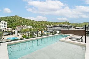 First Residencial Multifuncional by Viva - Conforto e Fácil Acesso às 