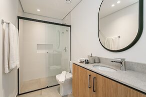 First Residencial Multifuncional by Viva - Conforto e Fácil Acesso às 