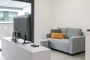 First Residencial Multifuncional by Viva - Conforto e Fácil Acesso às 