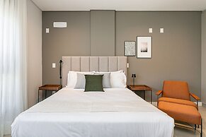 First Residencial Multifuncional by Viva - Conforto e Fácil Acesso às 