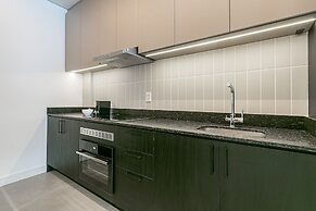 First Residencial Multifuncional by Viva - Conforto e Fácil Acesso às 