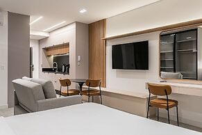 First Residencial Multifuncional by Viva - Conforto e Fácil Acesso às 