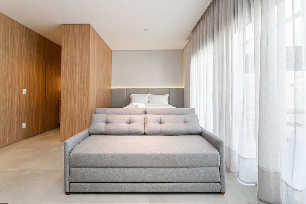 First Residencial Multifuncional by Viva - Conforto e Fácil Acesso às 