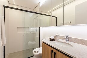 First Residencial Multifuncional by Viva - Conforto e Fácil Acesso às 