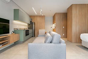 First Residencial Multifuncional by Viva - Conforto e Fácil Acesso às 