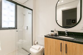 First Residencial Multifuncional by Viva - Conforto e Fácil Acesso às 