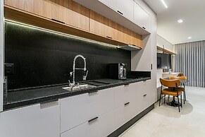 First Residencial Multifuncional by Viva - Conforto e Fácil Acesso às 