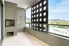 First Residencial Multifuncional by Viva - Conforto e Fácil Acesso às 