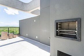 First Residencial Multifuncional by Viva - Conforto e Fácil Acesso às 