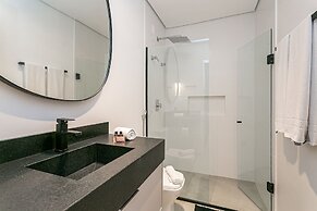 First Residencial Multifuncional by Viva - Conforto e Fácil Acesso às 