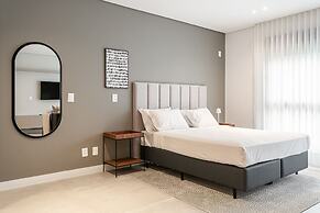 First Residencial Multifuncional by Viva - Conforto e Fácil Acesso às 