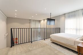 First Residencial Multifuncional by Viva - Conforto e Fácil Acesso às 