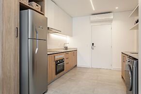 First Residencial Multifuncional by Viva - Conforto e Fácil Acesso às 