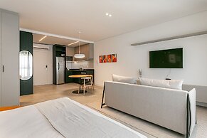First Residencial Multifuncional by Viva - Conforto e Fácil Acesso às 
