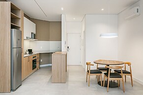 First Residencial Multifuncional by Viva - Conforto e Fácil Acesso às 