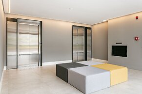 First Residencial Multifuncional by Viva - Conforto e Fácil Acesso às 