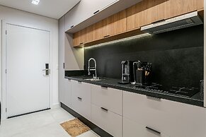 First Residencial Multifuncional by Viva - Conforto e Fácil Acesso às 