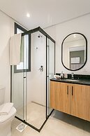 First Residencial Multifuncional by Viva - Conforto e Fácil Acesso às 