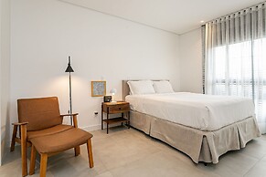 First Residencial Multifuncional by Viva - Conforto e Fácil Acesso às 