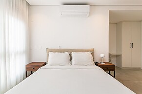 First Residencial Multifuncional by Viva - Conforto e Fácil Acesso às 