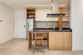 First Residencial Multifuncional by Viva - Conforto e Fácil Acesso às 