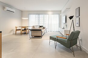 First Residencial Multifuncional by Viva - Conforto e Fácil Acesso às 