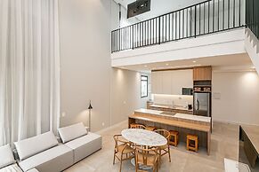 First Residencial Multifuncional by Viva - Conforto e Fácil Acesso às 