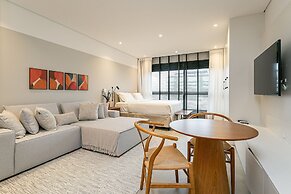 First Residencial Multifuncional by Viva - Conforto e Fácil Acesso às 
