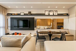 First Residencial Multifuncional by Viva - Conforto e Fácil Acesso às 