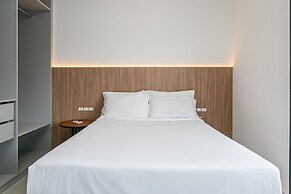 First Residencial Multifuncional by Viva - Conforto e Fácil Acesso às 