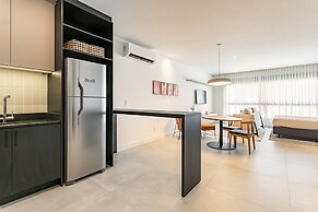 First Residencial Multifuncional by Viva - Conforto e Fácil Acesso às 