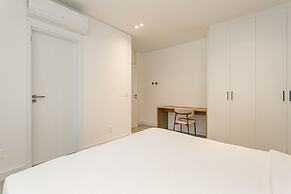 First Residencial Multifuncional by Viva - Conforto e Fácil Acesso às 