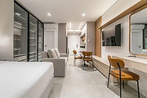 First Residencial Multifuncional by Viva - Conforto e Fácil Acesso às 