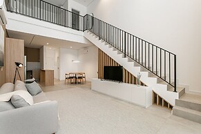 First Residencial Multifuncional by Viva - Conforto e Fácil Acesso às 